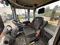 2020 - caterpillar - 930m - shovel - afbeelding 25 van  31