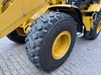 2020 - caterpillar - 930m - shovel - afbeelding 23 van  31