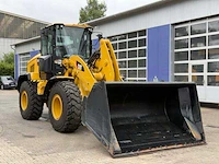 2020 - caterpillar - 930m - shovel - afbeelding 27 van  31