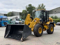 2020 - caterpillar - 930m - shovel - afbeelding 28 van  31