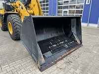2020 - caterpillar - 930m - shovel - afbeelding 29 van  31