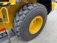 2020 - caterpillar - 930m - shovel - afbeelding 30 van  31