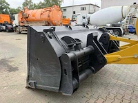 2020 - caterpillar - 930m - shovel - afbeelding 31 van  31