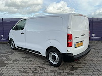2020 - citroen - jumpy - 1.5 bluehdi club - bedrijfswagen - afbeelding 8 van  14