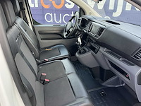 2020 - citroen - jumpy - 1.5 bluehdi club - bedrijfswagen - afbeelding 12 van  14