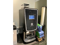 2020 - coffeefresh - ke5hacfm001al - meerkeuze koffiemachine - afbeelding 1 van  7