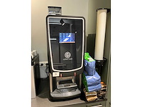 2020 - coffeefresh - ke5hacfm001al - meerkeuze koffiemachine - afbeelding 3 van  7