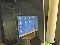 2020 - coffeefresh - ke5hacfm001al - meerkeuze koffiemachine - afbeelding 4 van  7