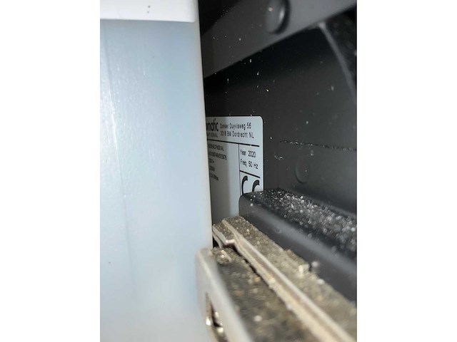 2020 - coffeefresh - ke5hacfm001al - meerkeuze koffiemachine - afbeelding 7 van  7