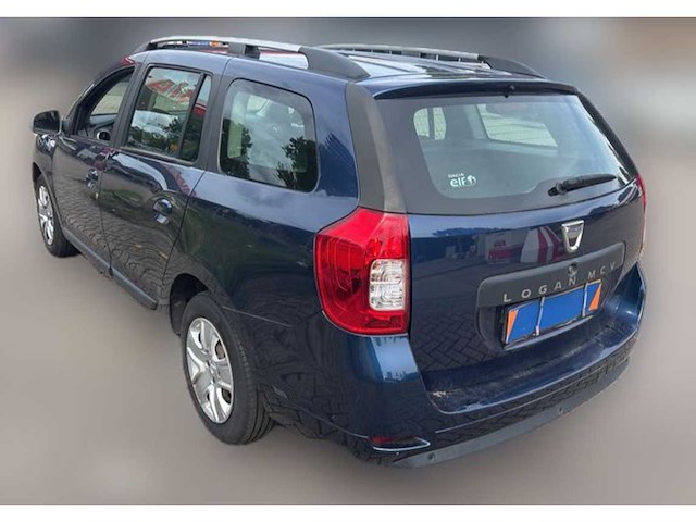2020 - dacia - logan mcv - 0.9 tce laureate h-836-jh iaw - afbeelding 2 van  6