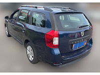 2020 - dacia - logan mcv - 0.9 tce laureate h-836-jh iaw - afbeelding 2 van  6