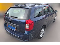 2020 - dacia - logan mcv - 0.9 tce laureate h-836-jh iaw - afbeelding 3 van  6
