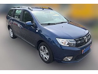 2020 - dacia - logan mcv - 0.9 tce laureate h-836-jh iaw - afbeelding 4 van  6