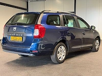 2020 - dacia - logan mcv - 0.9 tce laureate h-836-jh iaw - afbeelding 11 van  17