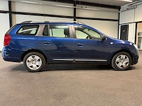 2020 - dacia - logan mcv - 0.9 tce laureate h-836-jh iaw - afbeelding 12 van  17