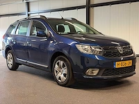 2020 - dacia - logan mcv - 0.9 tce laureate h-836-jh iaw - afbeelding 13 van  17