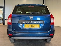 2020 - dacia - logan mcv - 0.9 tce laureate h-836-jh iaw - afbeelding 15 van  17