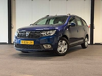 2020 - dacia - logan mcv - 0.9 tce laureate h-836-jh iaw