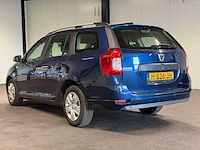 2020 - dacia - logan mcv - 0.9 tce laureate h-836-jh iaw - afbeelding 10 van  10
