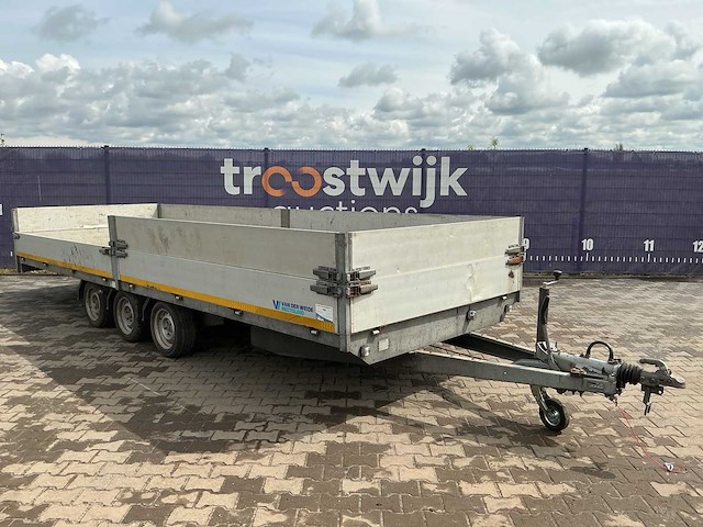 2020 - eduard - p5 - aanhangwagen - afbeelding 2 van  7