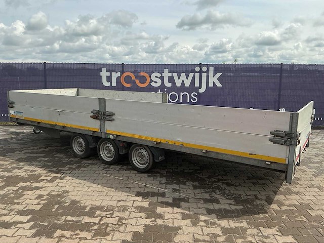 2020 - eduard - p5 - aanhangwagen - afbeelding 3 van  7