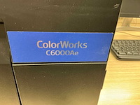 2020 - epson - colorworks c600 ae - labelprinter - afbeelding 4 van  6