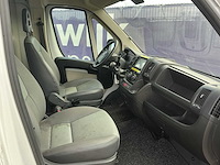 2020 - fiat - ducato - 35 3.0 cng l4h2 - bedrijfswagen - afbeelding 10 van  12