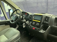 2020 - fiat - ducato - 35 3.0 cng l4h2 - bedrijfswagen - afbeelding 11 van  12