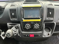 2020 - fiat - ducato - 35 3.0 cng l4h2 - bedrijfswagen - afbeelding 12 van  12