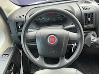 2020 - fiat - ducato - 35 3.0 cng l4h2 - bedrijfswagen - afbeelding 2 van  6