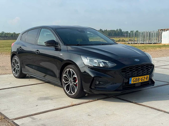 2020 - ford - focus - 1.0 ecob. tit. xbns gbb-62-r iaw - afbeelding 8 van  22