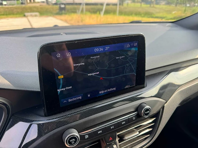 2020 - ford - focus - 1.0 ecob. tit. xbns gbb-62-r iaw - afbeelding 10 van  22