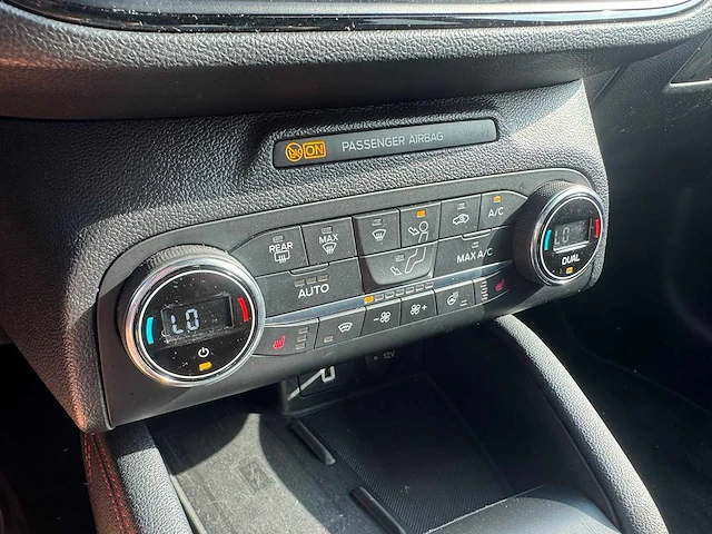 2020 - ford - focus - 1.0 ecob. tit. xbns gbb-62-r iaw - afbeelding 13 van  22
