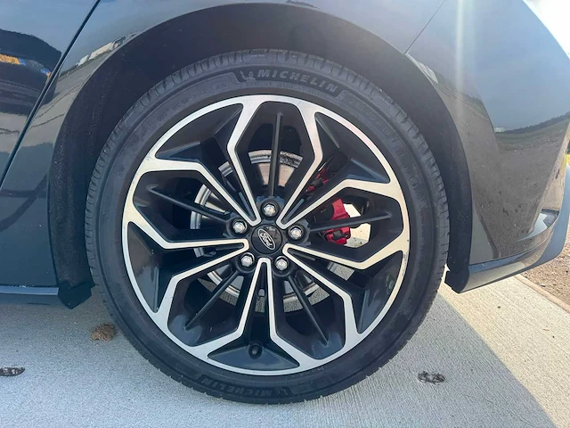 2020 - ford - focus - 1.0 ecob. tit. xbns gbb-62-r iaw - afbeelding 11 van  22