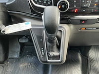 2020 - ford - transit custom - 320 2.0 tdci l2h1 sport - bedrijfswagen - afbeelding 6 van  17