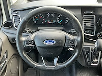 2020 - ford - transit custom - 320 2.0 tdci l2h1 sport - bedrijfswagen - afbeelding 11 van  17