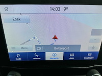 2020 - ford - transit custom - 320 2.0 tdci l2h1 sport - bedrijfswagen - afbeelding 15 van  17
