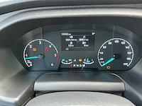 2020 - ford - transit custom - 320 2.0 tdci l2h1 sport - bedrijfswagen - afbeelding 1 van  4