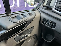 2020 - ford - transit custom - 320 2.0 tdci l2h1 sport - bedrijfswagen - afbeelding 7 van  17