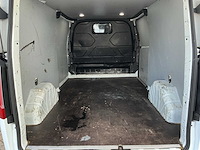 2020 - ford - transit custom - 320 2.0 tdci l2h1 sport - bedrijfswagen - afbeelding 17 van  17