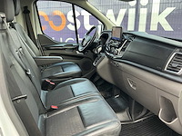 2020 - ford - transit custom - 320 2.0 tdci l2h1 sport - bedrijfswagen - afbeelding 10 van  17