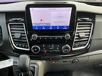 2020 - ford - transit custom - 320 2.0 tdci l2h1 sport - bedrijfswagen - afbeelding 4 van  4