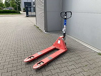 2020 - hpt-a - hand hydraulische palletwagen - afbeelding 4 van  4