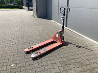 2020 - hpt-a - palletwagen 2500kg - afbeelding 2 van  4