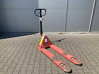 2020 - hpt-a - palletwagen 2500kg - afbeelding 1 van  2