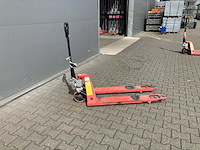 2020 - hpt-a - palletwagen 2500kg - afbeelding 2 van  4