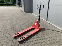2020 - hpt-a - palletwagen 2500kg - afbeelding 3 van  4