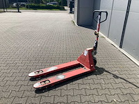 2020 - hpt-a - palletwagen 2500kg - afbeelding 1 van  4