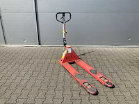 2020 - hpt-a - palletwagen 2500kg - afbeelding 2 van  4