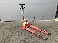 2020 - hpt-a - palletwagen 2500kg - afbeelding 1 van  4